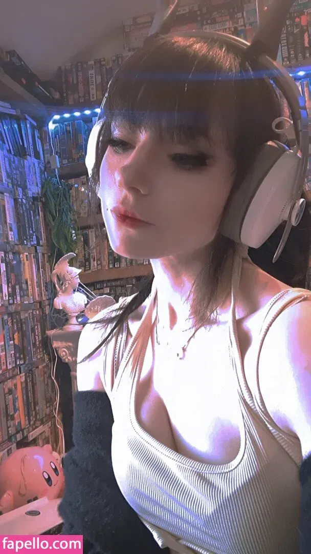 Yogscast Bouphe Onlyfans Photo Gallery 