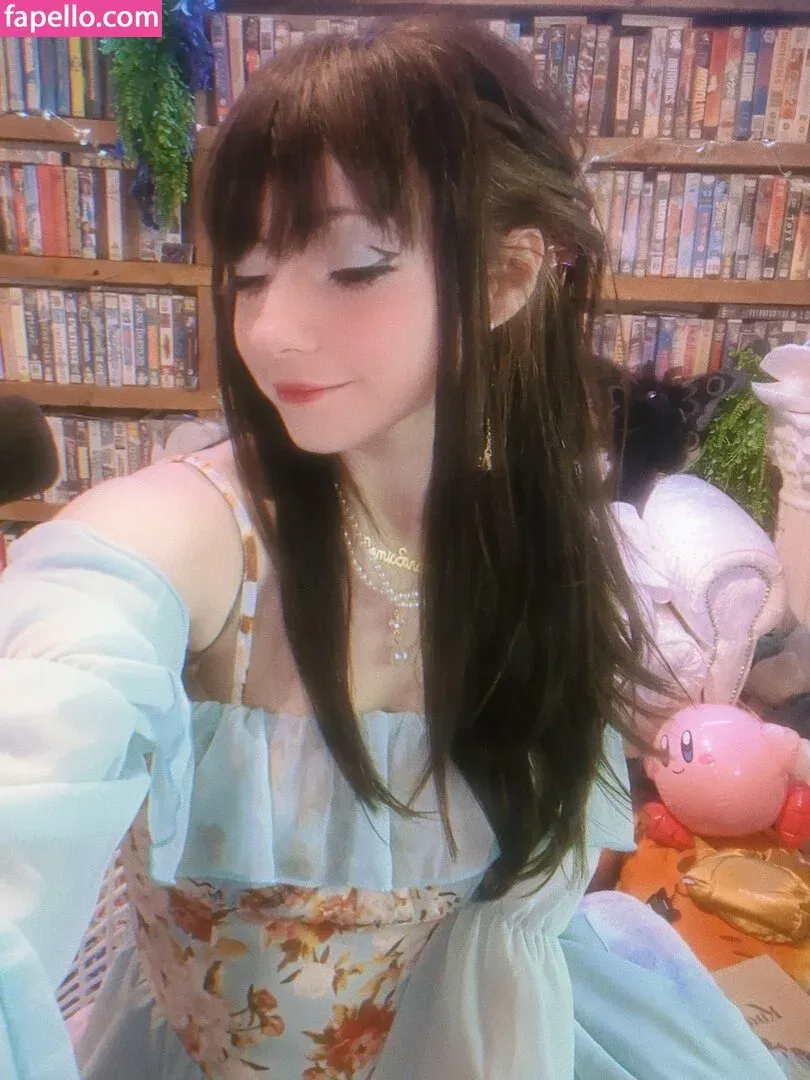 Yogscast Bouphe Onlyfans Photo Gallery 