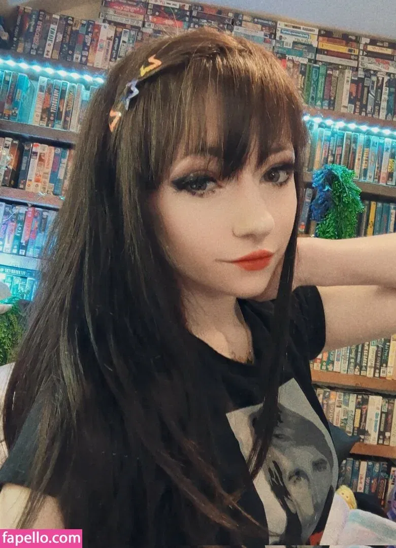 Yogscast Bouphe Onlyfans Photo Gallery 