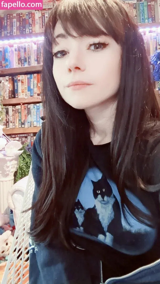 Yogscast Bouphe Onlyfans Photo Gallery 