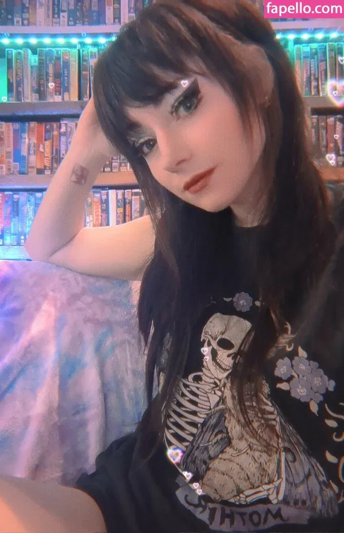 Yogscast Bouphe Onlyfans Photo Gallery 