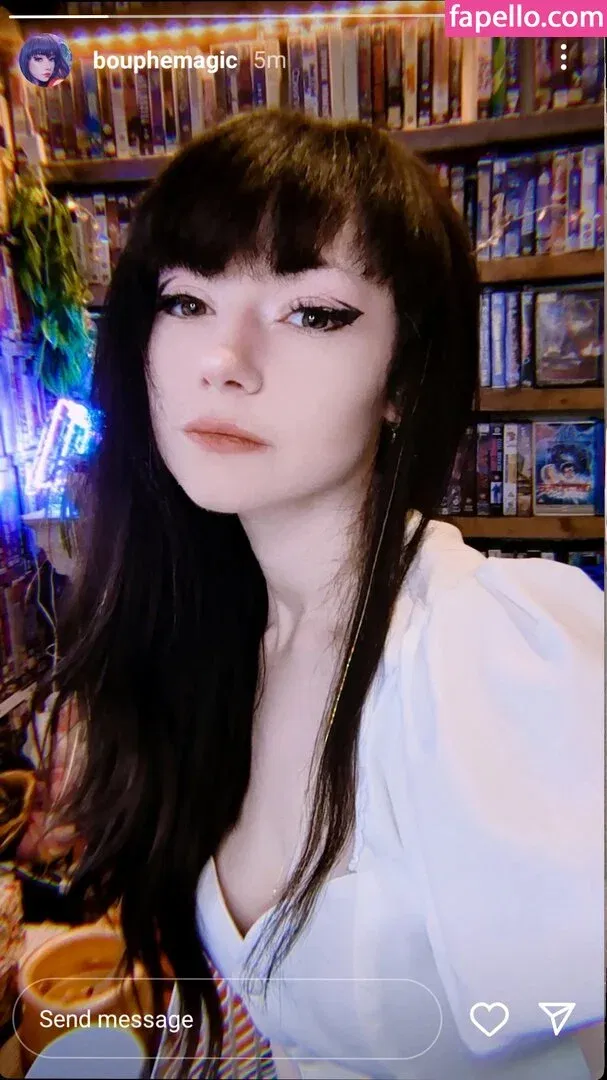 Yogscast Bouphe Onlyfans Photo Gallery 