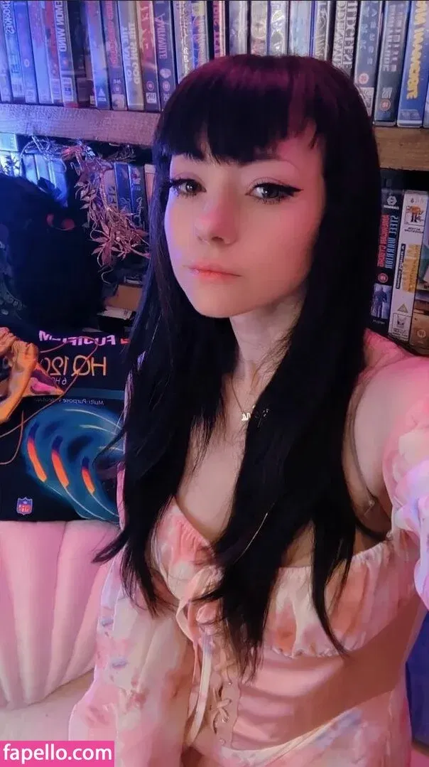 Yogscast Bouphe Onlyfans Photo Gallery 