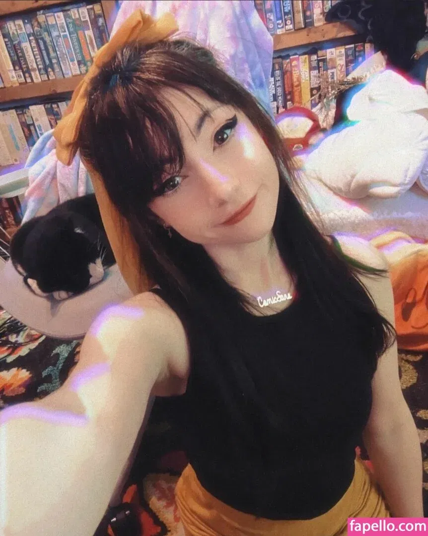 Yogscast Bouphe Onlyfans Photo Gallery 