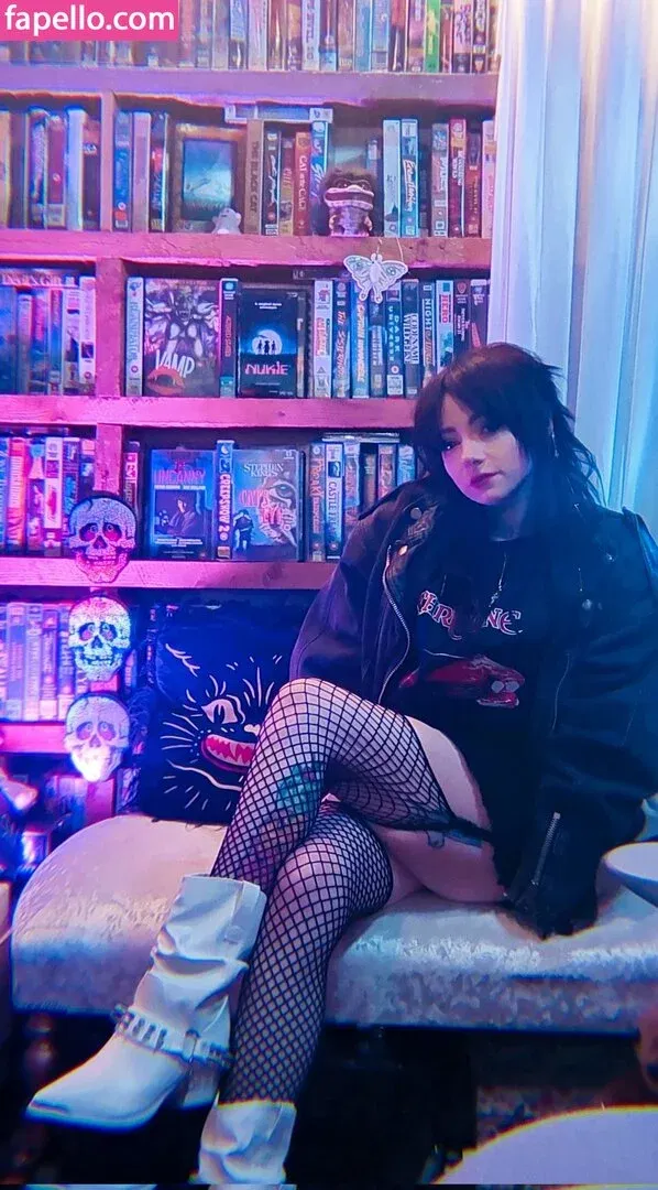 Yogscast Bouphe Onlyfans Photo Gallery 