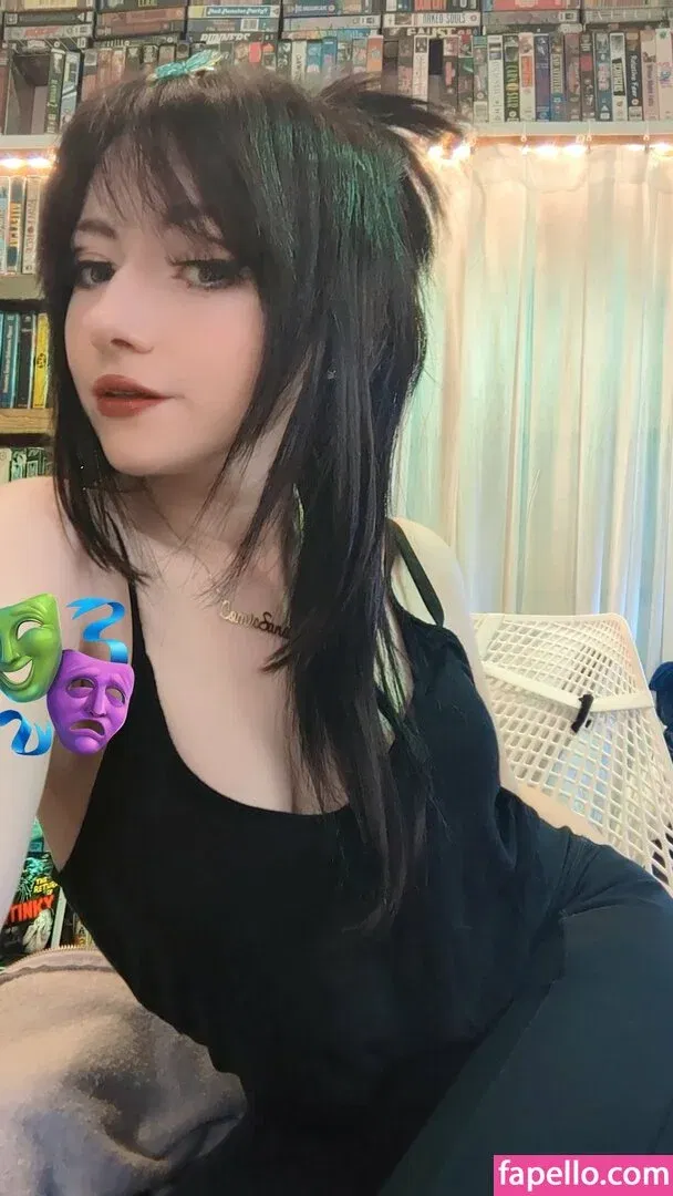 Yogscast Bouphe Onlyfans Photo Gallery 