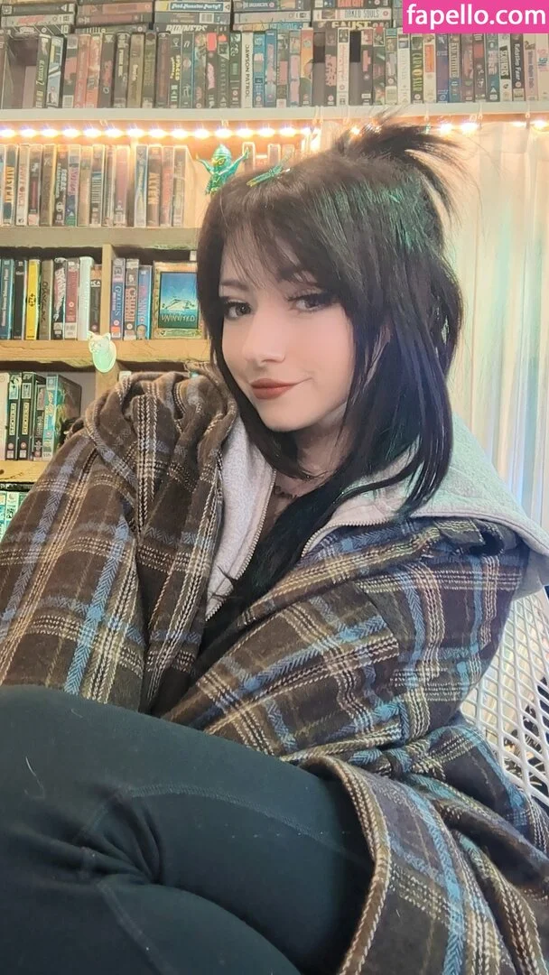 Yogscast Bouphe Onlyfans Photo Gallery 