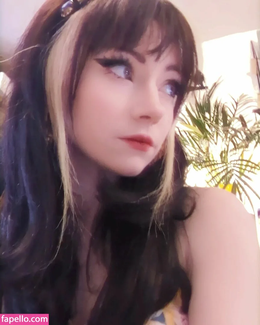 Yogscast Bouphe Onlyfans Photo Gallery 