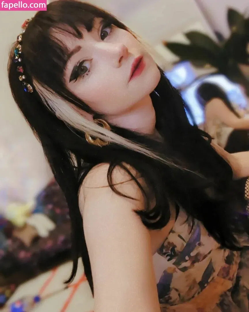 Yogscast Bouphe Onlyfans Photo Gallery 