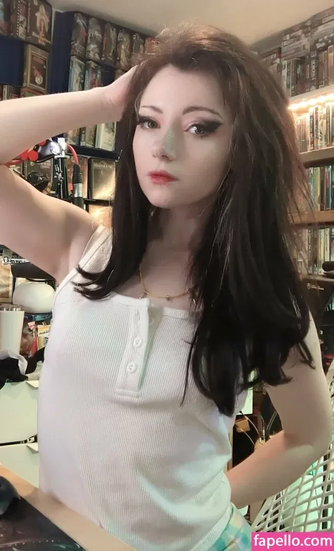 Yogscast Bouphe Onlyfans Photo Gallery 