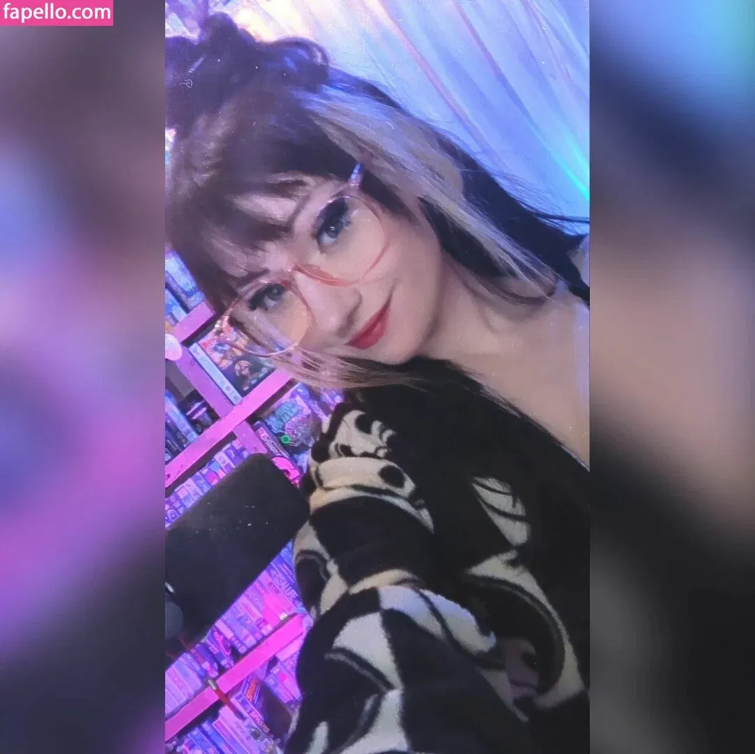 Yogscast Bouphe Onlyfans Photo Gallery 