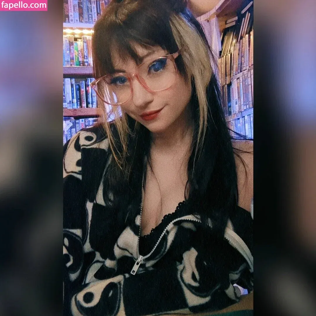 Yogscast Bouphe Onlyfans Photo Gallery 