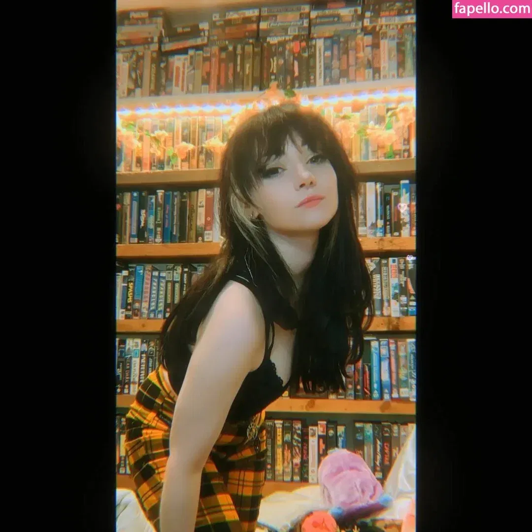 Yogscast Bouphe Onlyfans Photo Gallery 