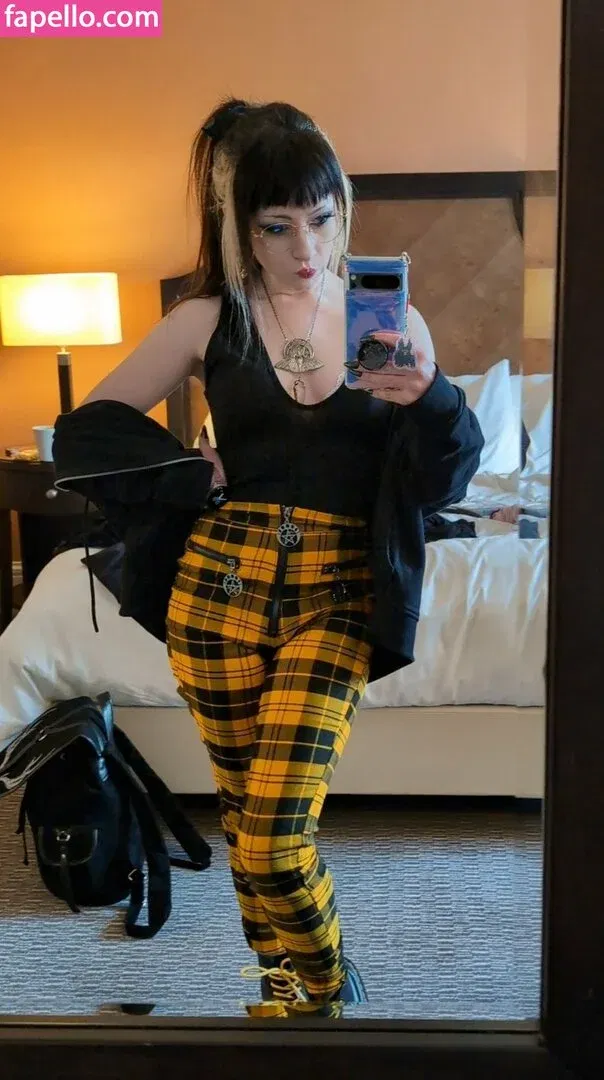 Yogscast Bouphe Onlyfans Photo Gallery 