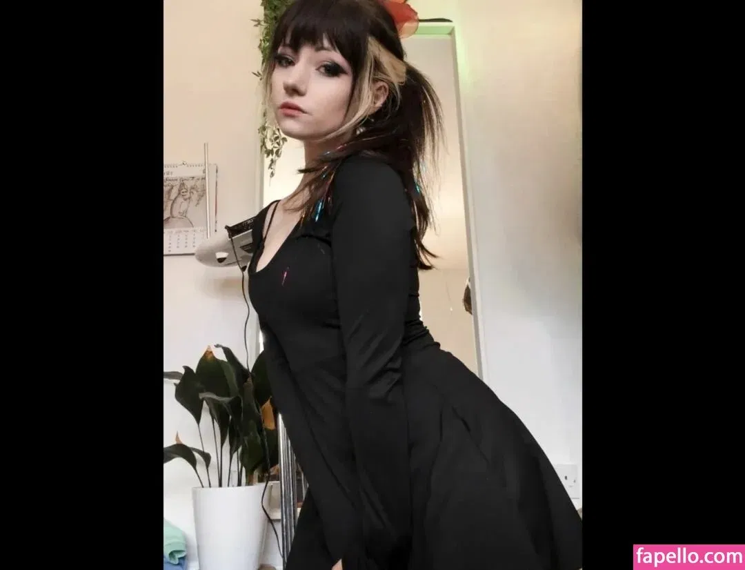 Yogscast Bouphe Onlyfans Photo Gallery 