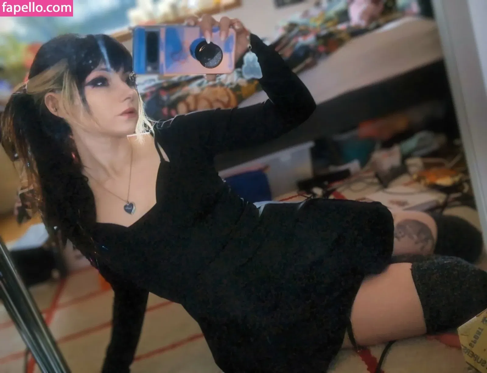 Yogscast Bouphe Onlyfans Photo Gallery 