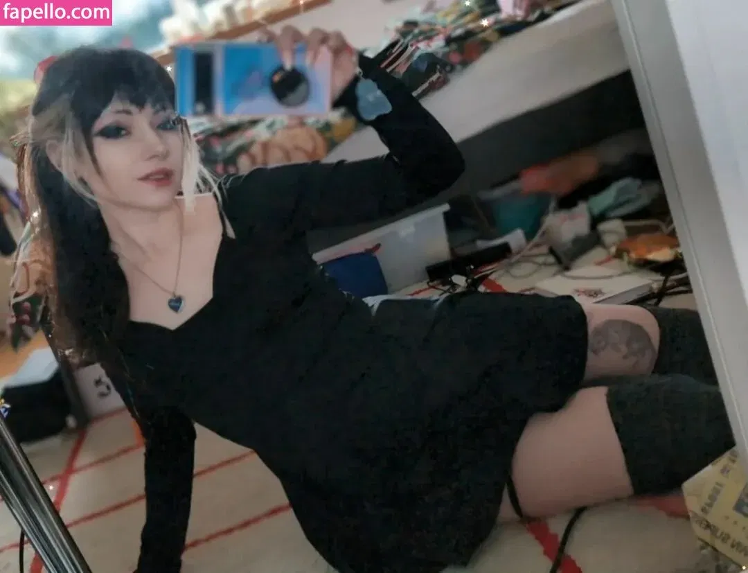 Yogscast Bouphe Onlyfans Photo Gallery 