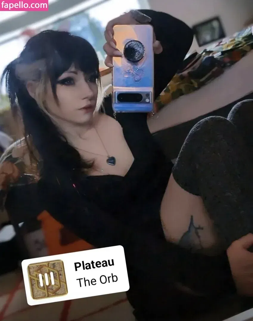 Yogscast Bouphe Onlyfans Photo Gallery 