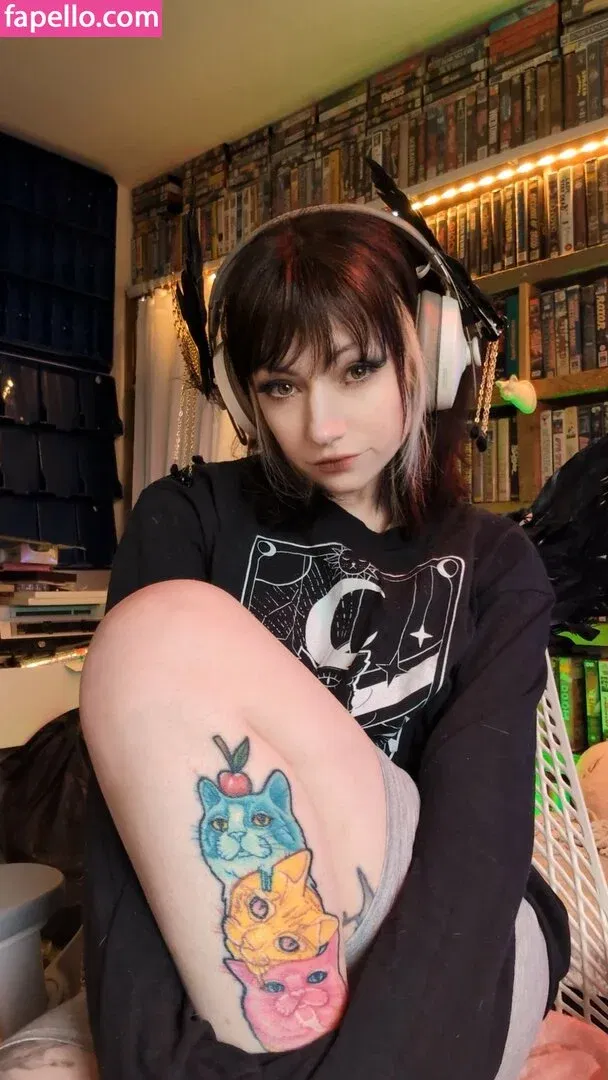 Yogscast Bouphe Onlyfans Photo Gallery 