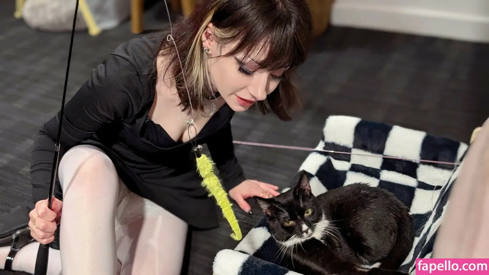 Yogscast Bouphe Onlyfans Photo Gallery 