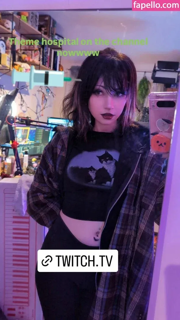 Yogscast Bouphe Onlyfans Photo Gallery 