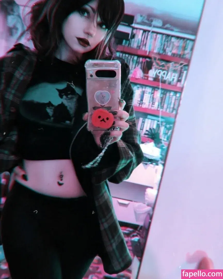 Yogscast Bouphe Onlyfans Photo Gallery 