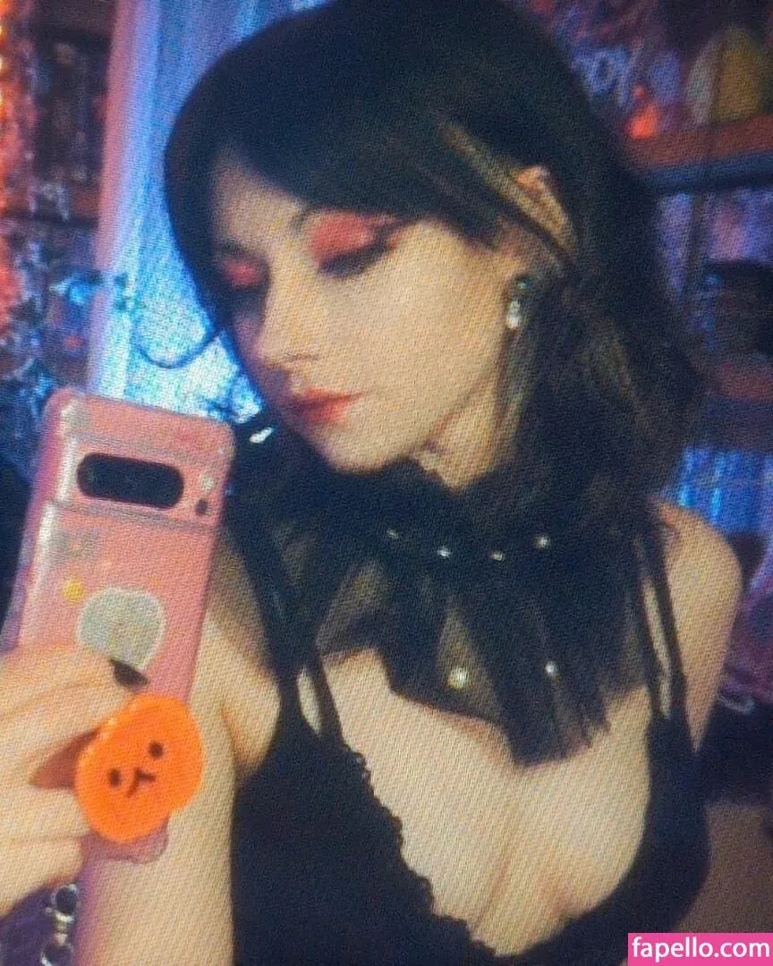 Yogscast Bouphe Onlyfans Photo Gallery 