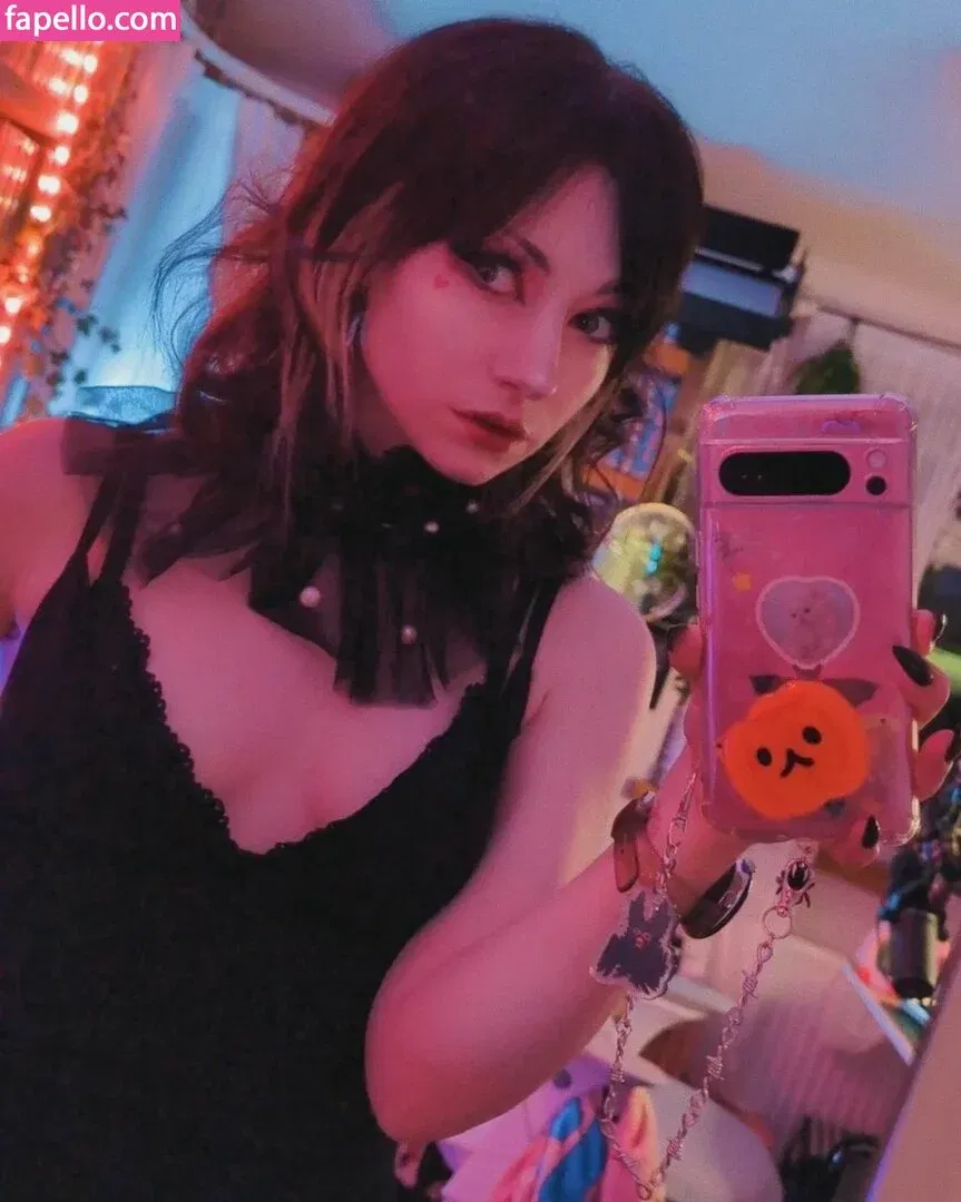 Yogscast Bouphe Onlyfans Photo Gallery 