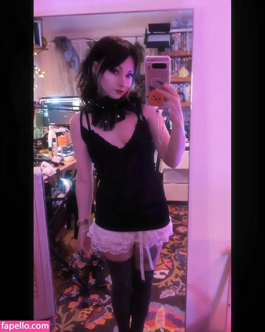 Yogscast Bouphe Onlyfans Photo Gallery 