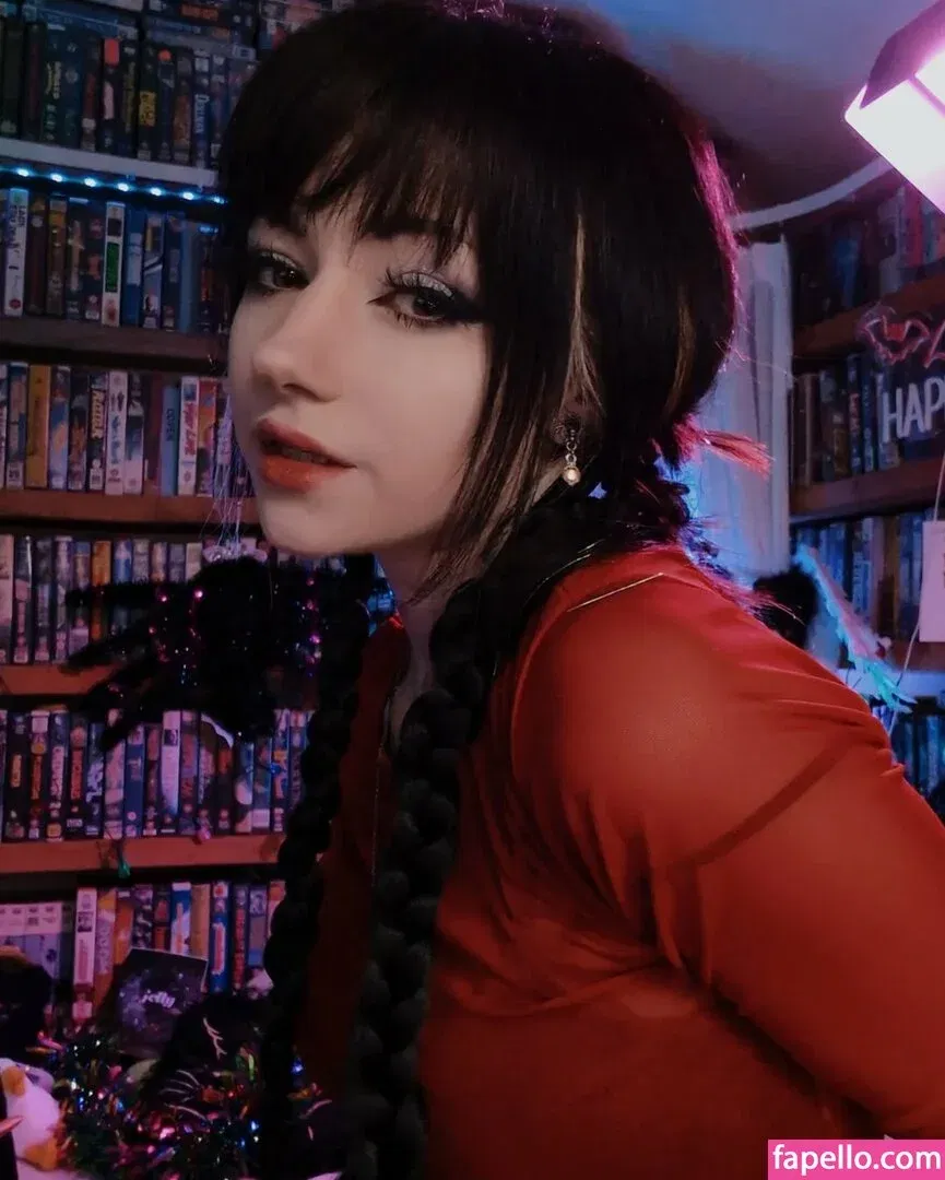 Yogscast Bouphe Onlyfans Photo Gallery 