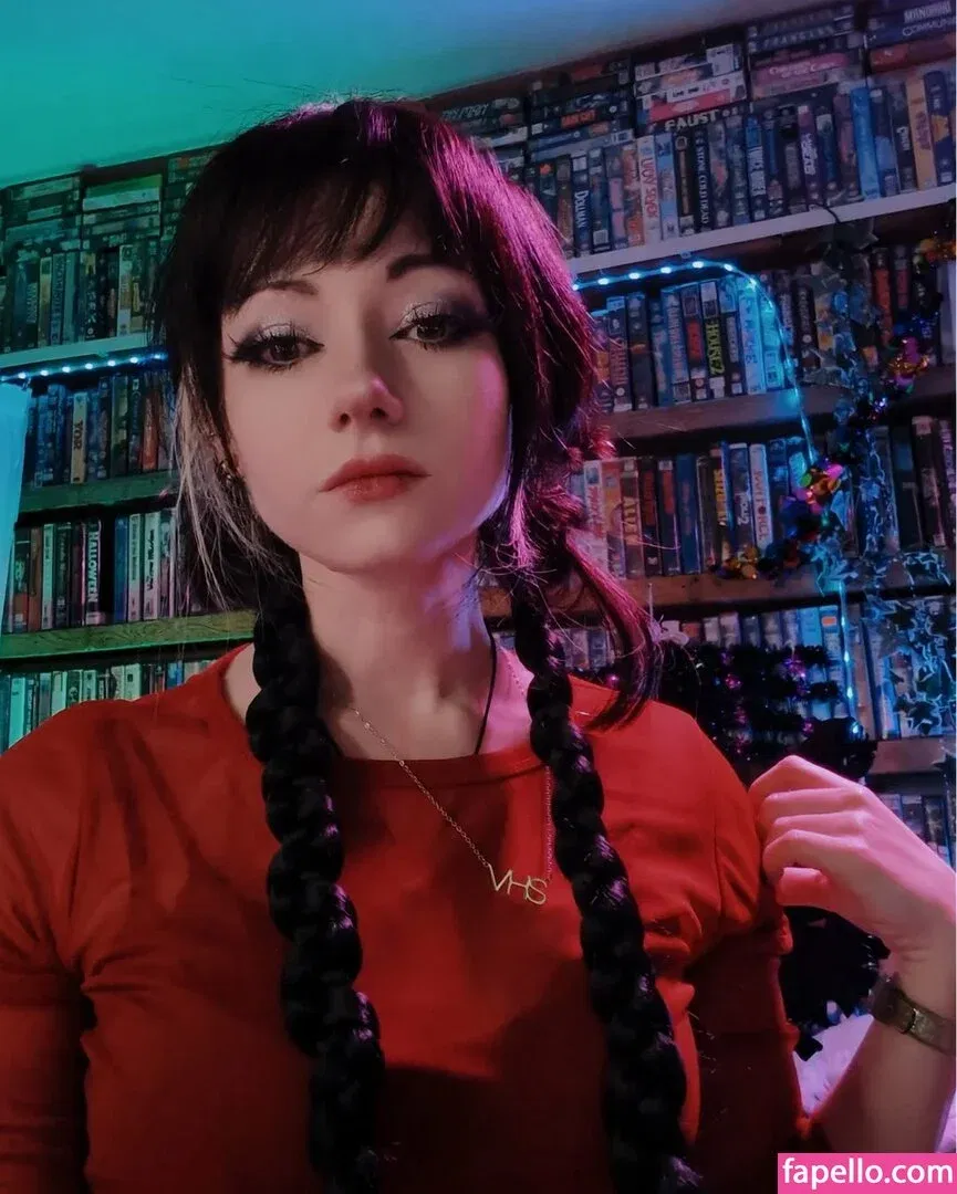 Yogscast Bouphe Onlyfans Photo Gallery 