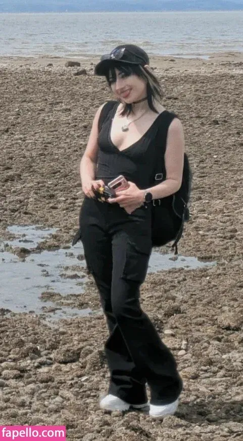 Yogscast Bouphe Onlyfans Photo Gallery 