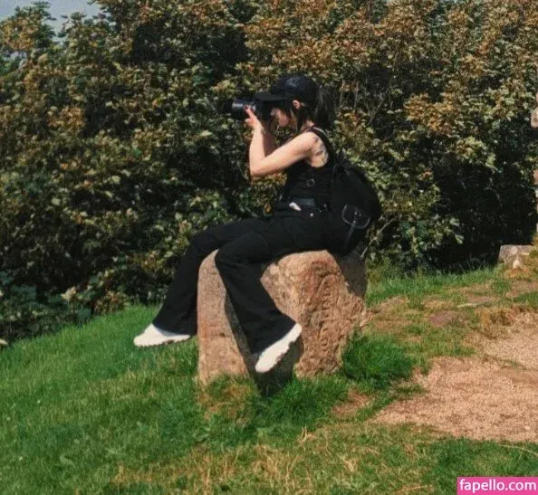 Yogscast Bouphe Onlyfans Photo Gallery 