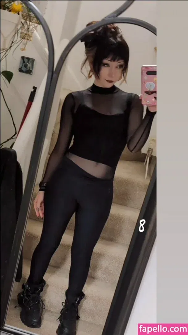 Yogscast Bouphe Onlyfans Photo Gallery 