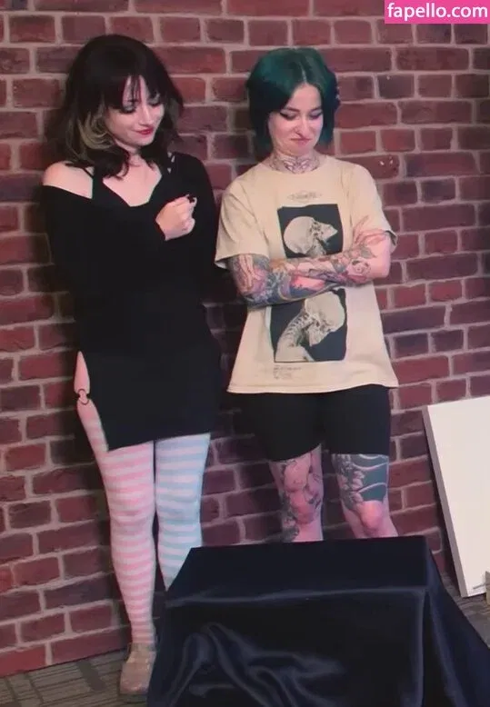 Yogscast Bouphe Onlyfans Photo Gallery 