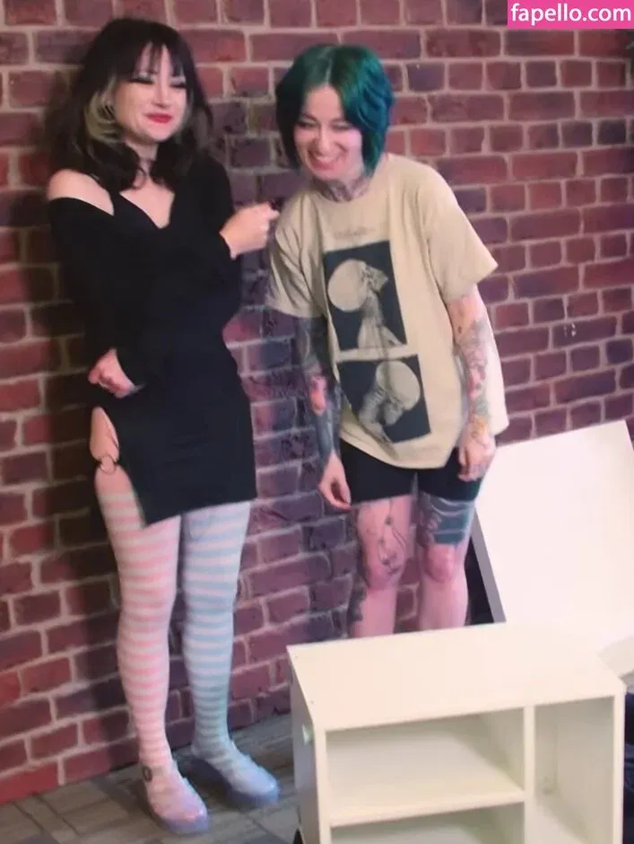 Yogscast Bouphe Onlyfans Photo Gallery 