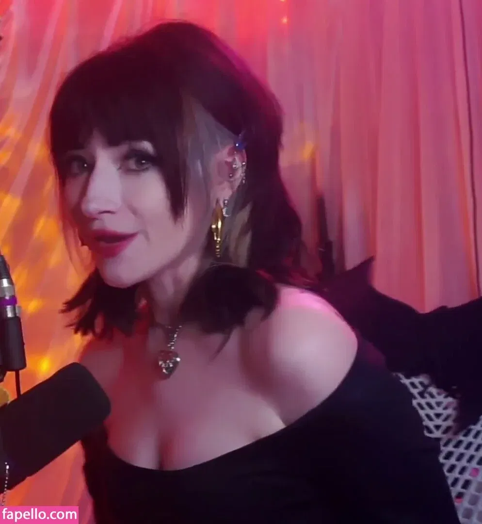 Yogscast Bouphe Onlyfans Photo Gallery 