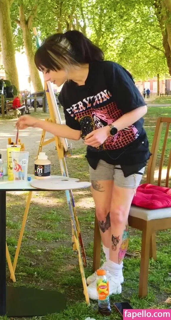 Yogscast Bouphe Onlyfans Photo Gallery 