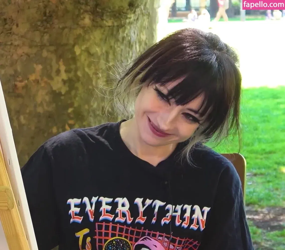 Yogscast Bouphe Onlyfans Photo Gallery 