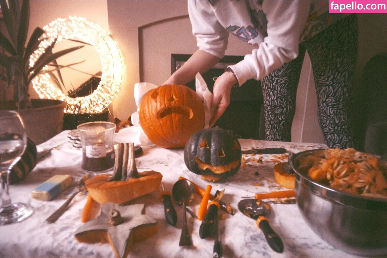 Yogscast Bouphe Onlyfans Photo Gallery 