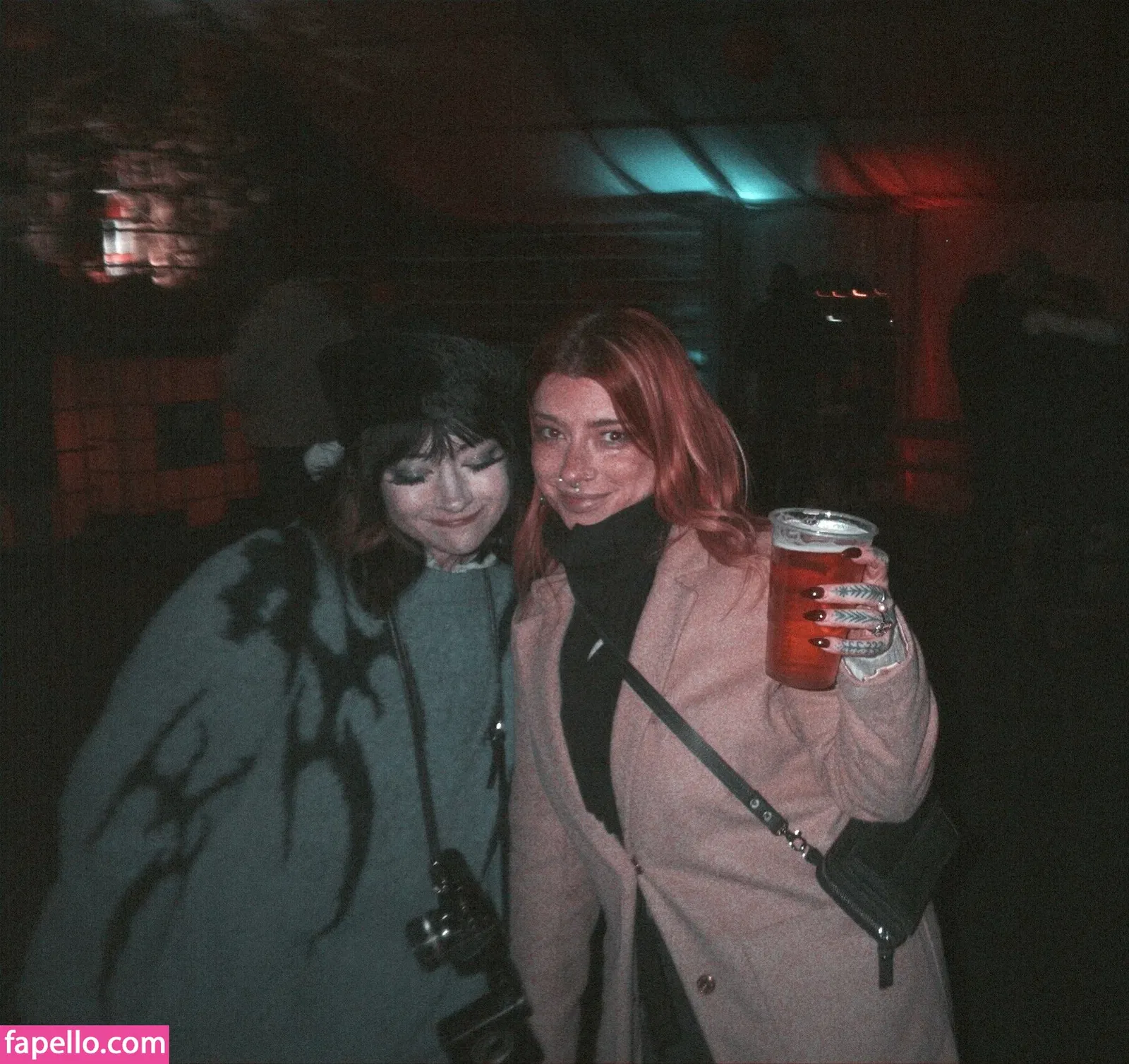 Yogscast Bouphe Onlyfans Photo Gallery 