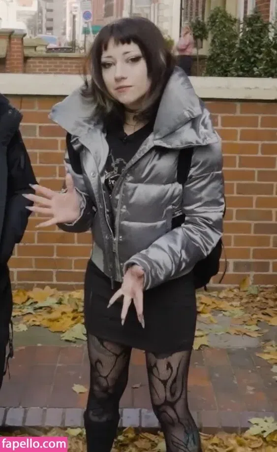 Yogscast Bouphe Onlyfans Photo Gallery 