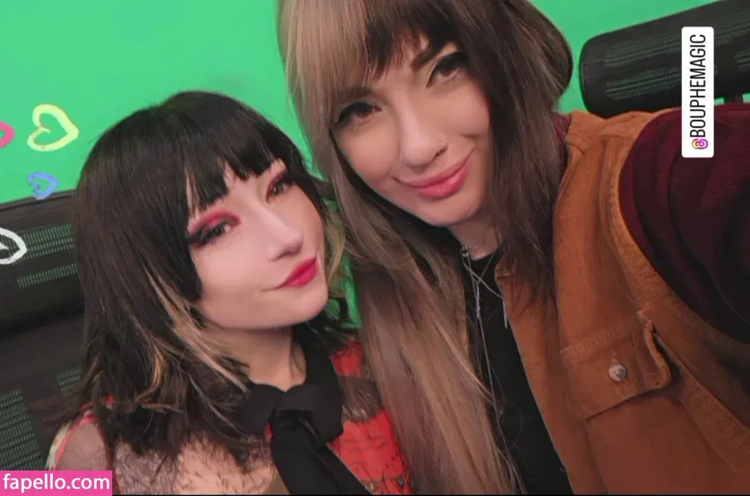 Yogscast Bouphe Onlyfans Photo Gallery 