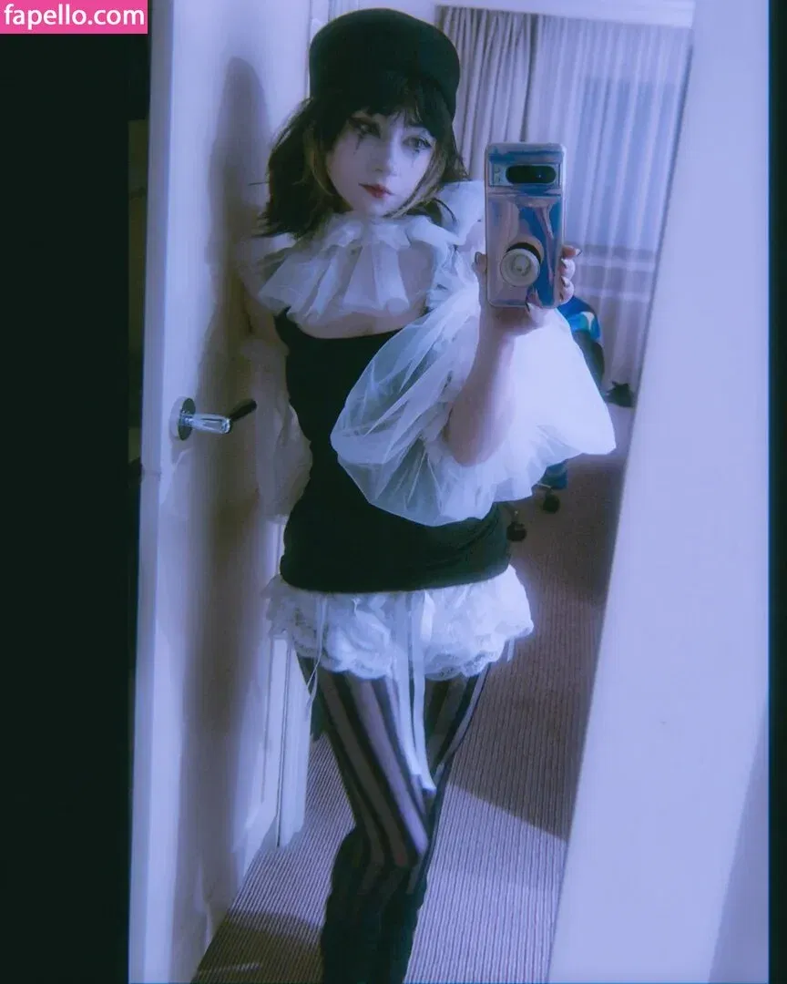 Yogscast Bouphe Onlyfans Photo Gallery 