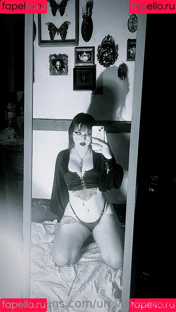 urevilmommy Onlyfans Photo Gallery 