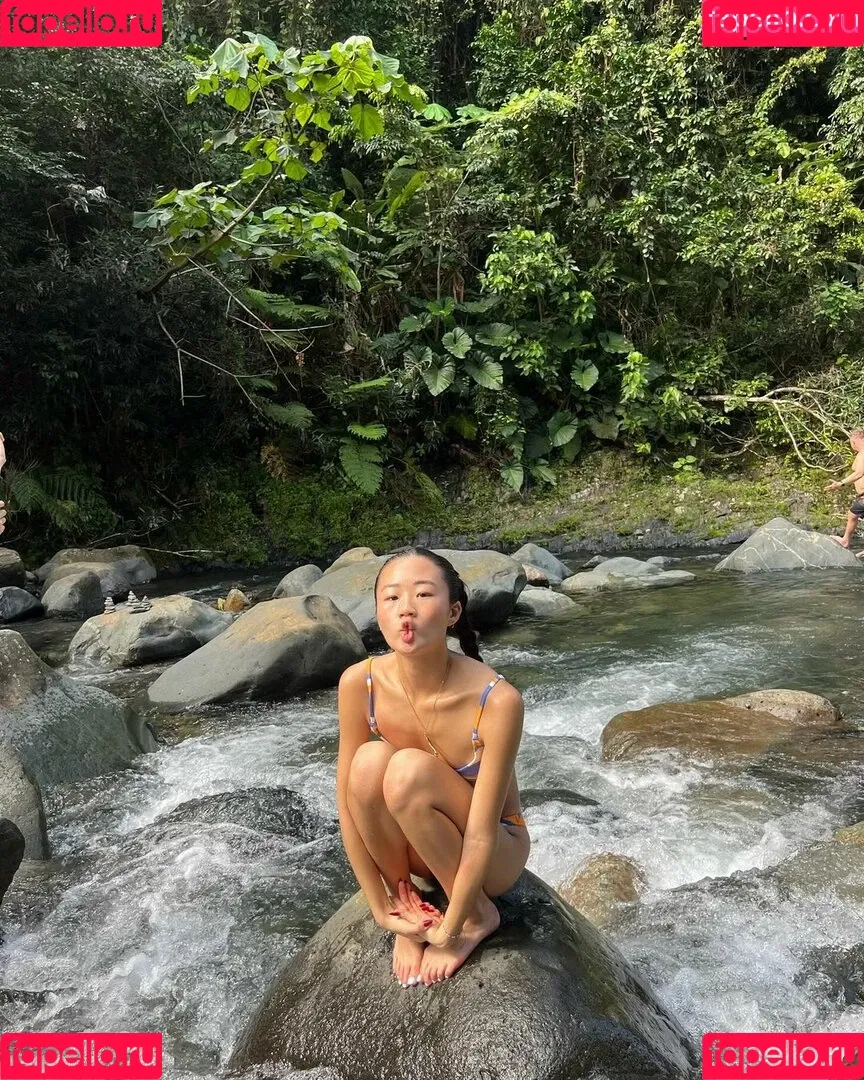 Erica Ha Onlyfans Photo Gallery 