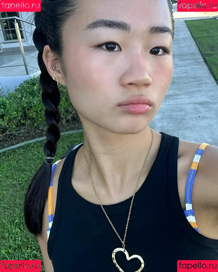 Erica Ha Onlyfans Photo Gallery 