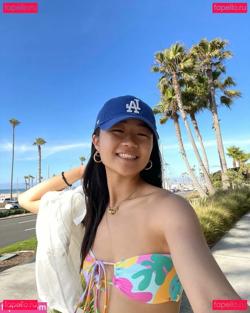 Erica Ha Onlyfans Photo Gallery 