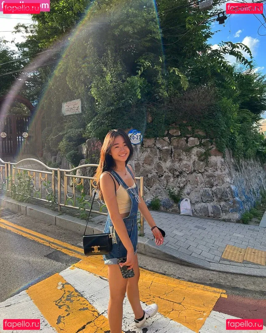 Erica Ha Onlyfans Photo Gallery 