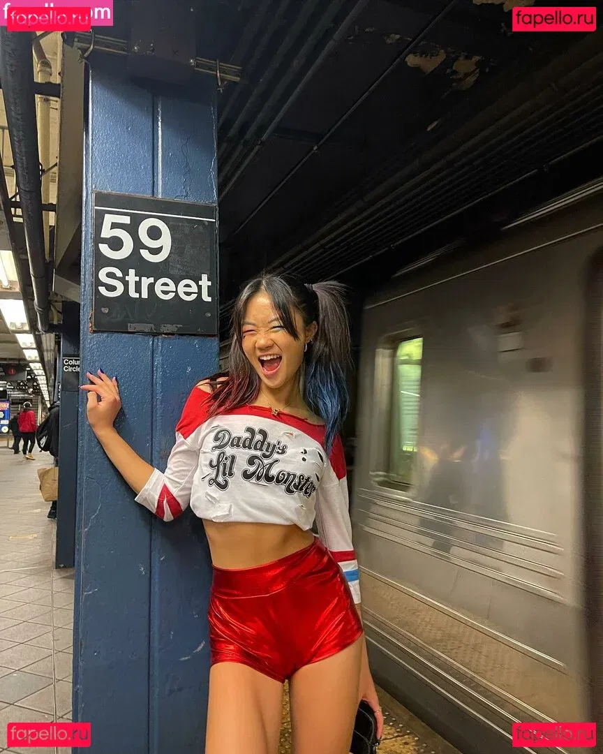 Erica Ha Onlyfans Photo Gallery 